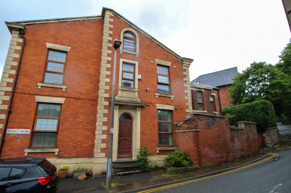 Main image of 5 bedroom End Terrace House to rent, Dukes Brow, Blackburn, Lancashire, BB2