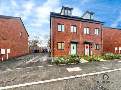 Gallica Lane, 3 bedroom Semi Detached House to rent, &pound;1,250 pcm