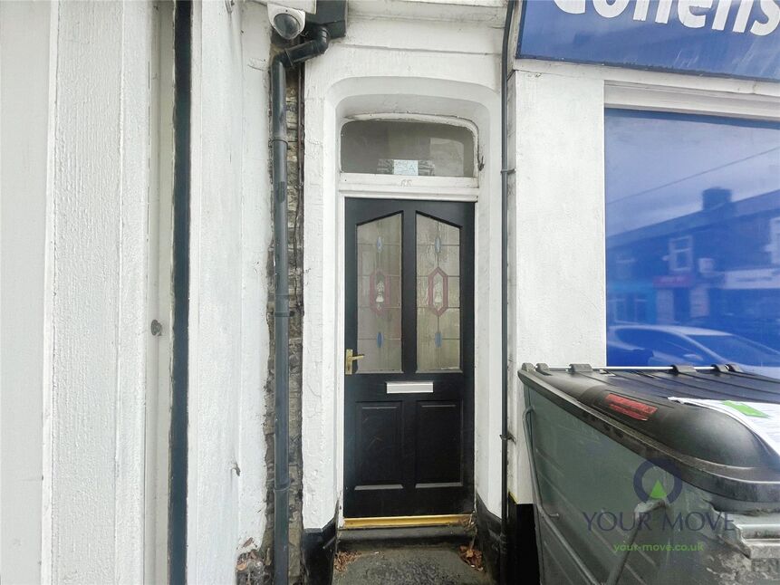 Main image of 2 bedroom Flat to rent, High Street, Rishton, Lancashire, BB1