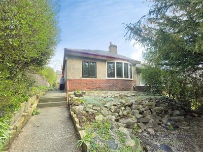 Shear Brow, 2 bedroom Semi Detached Bungalow to rent, &pound;800 pcm