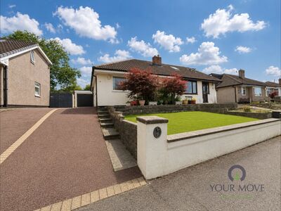 2 bedroom Semi Detached Bungalow for sale