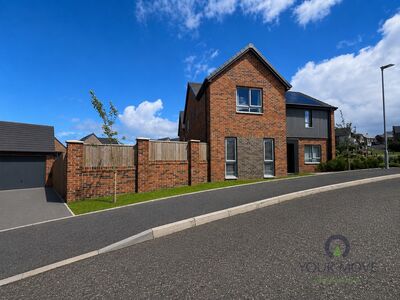 Randle Avenue, 4 bedroom Detached House for sale, &pound;425,000