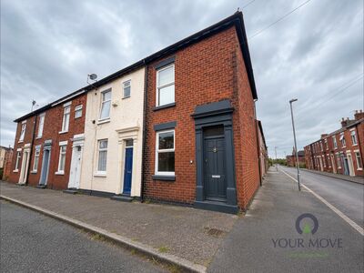 2 bedroom House to rent