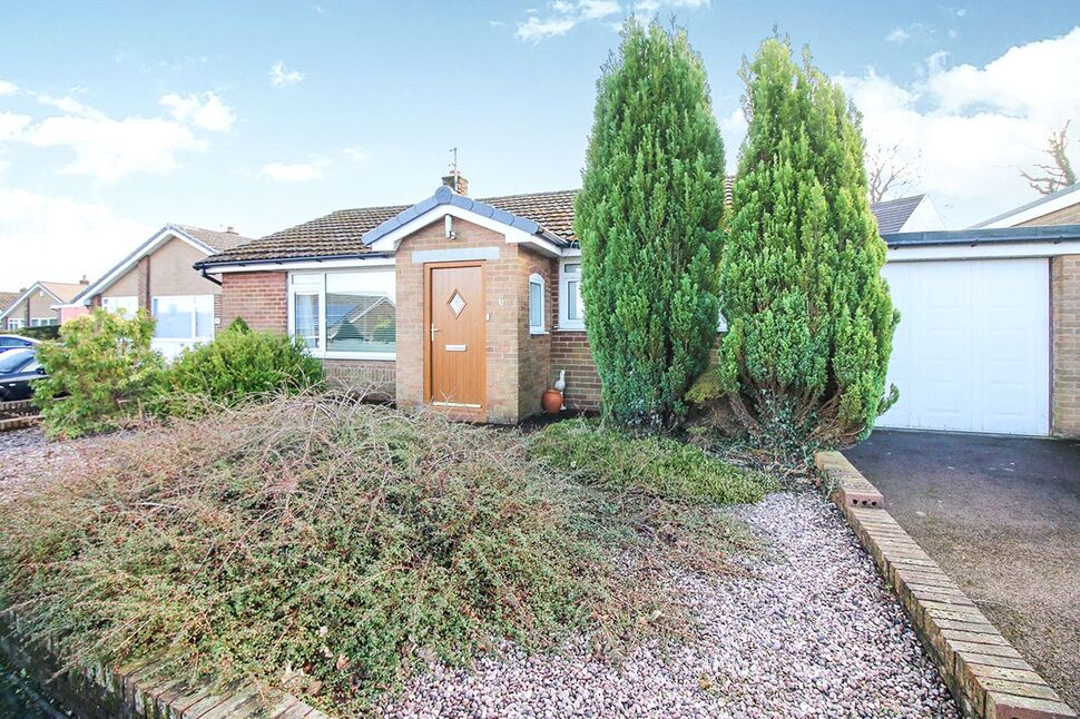 Main image of 2 bedroom Detached House to rent, Moorland Road, Langho, Lancashire, BB6