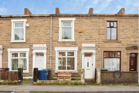 Wensley Road, 2 bedroom Mid Terrace House to rent, &pound;850 pcm