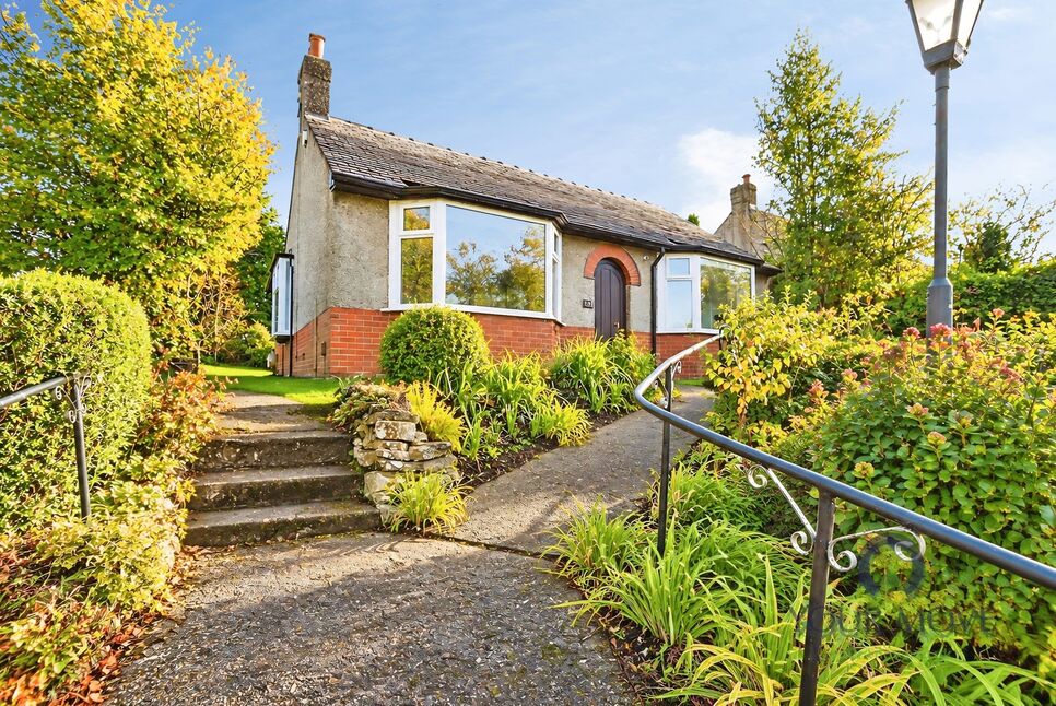Main image of 2 bedroom Detached Bungalow for sale, Preston Old Road, Blackburn, Lancashire, BB2