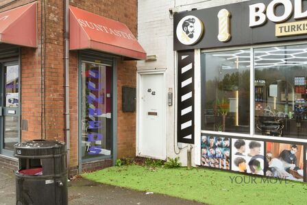 3 bedroom Flat to rent