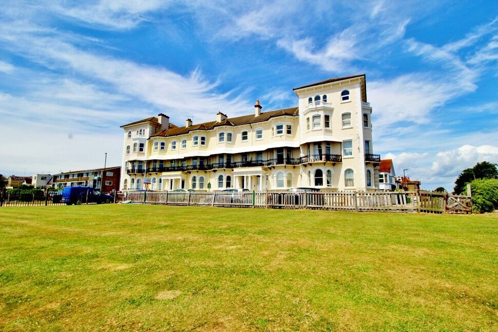 Main image of 1 bedroom Flat to rent, Park Terrace, Bognor Regis, West Sussex, PO21