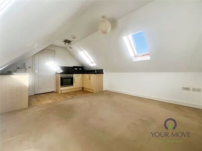 Sussex Street, 1 bedroom  Flat to rent, £825 pcm