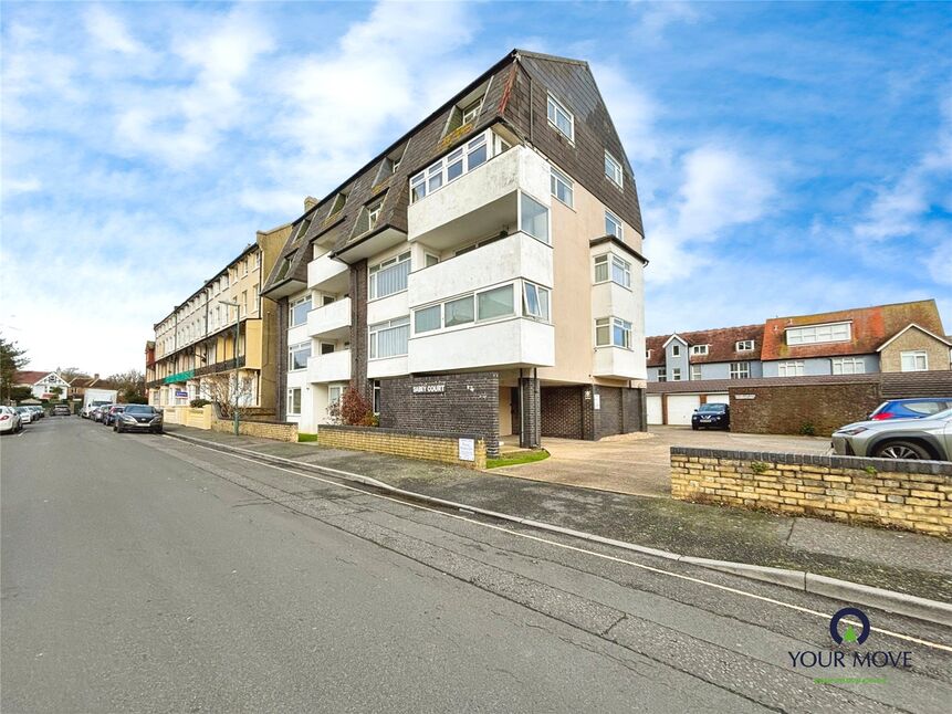 Main image of 2 bedroom Flat to rent, Albert Road, Bognor Regis, West Sussex, PO21