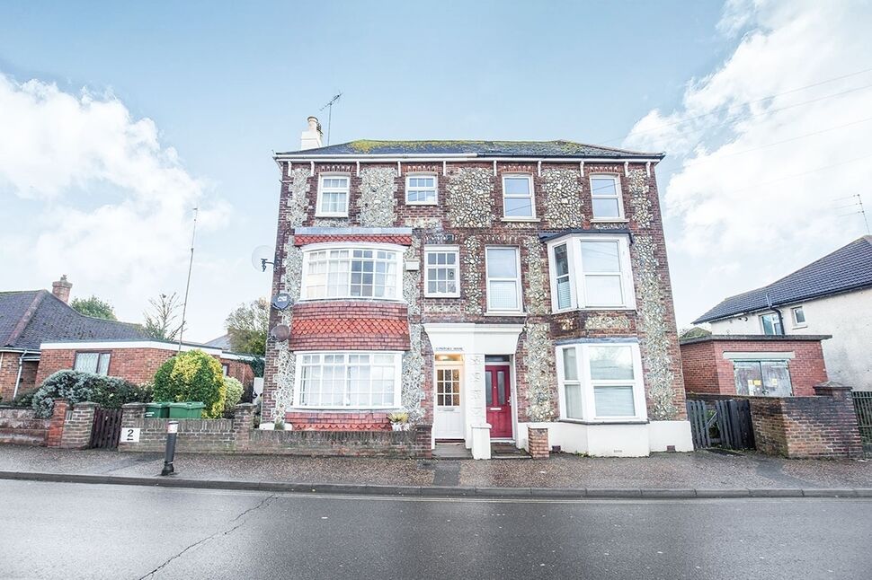 1 bedroom Flat to rent