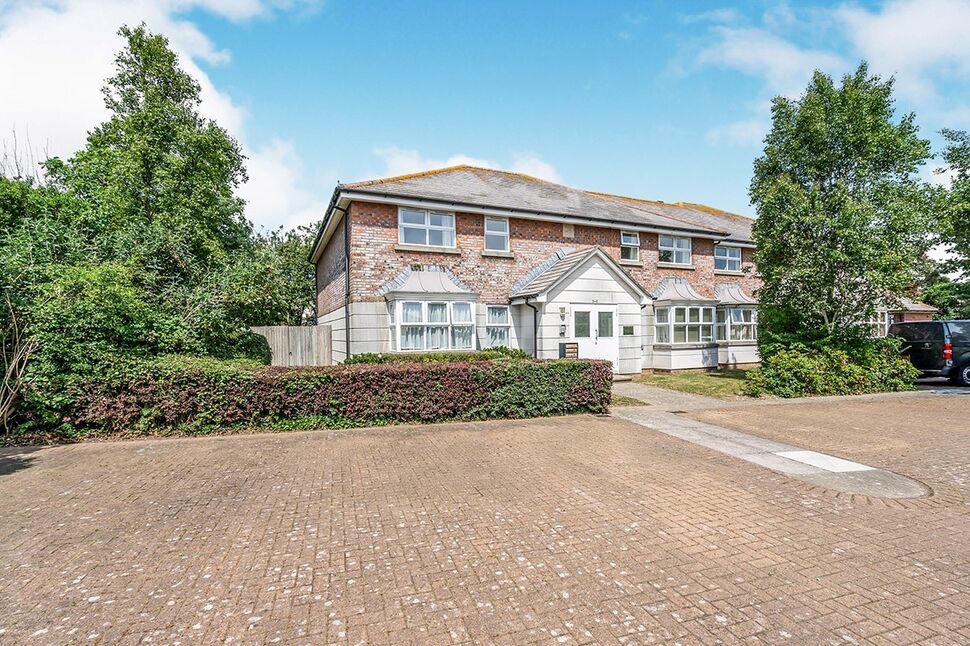 Main image of 2 bedroom Flat to rent, Stride Close, Chichester, West Sussex, PO19