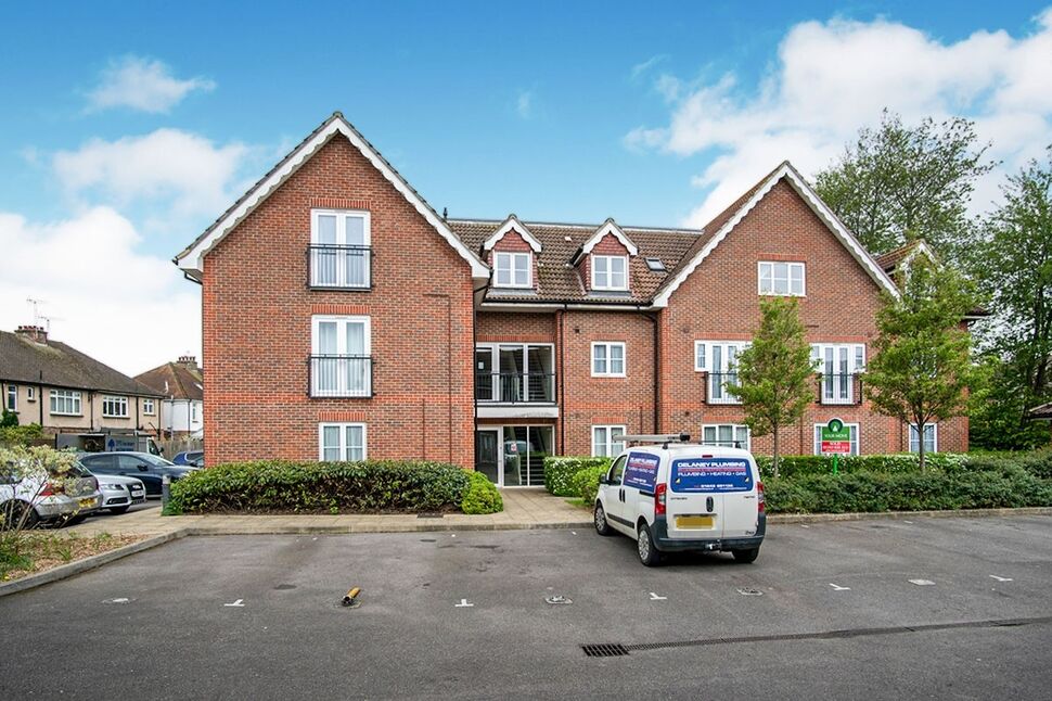 Main image of 1 bedroom Flat to rent, Hawthorn Road, Bognor Regis, West Sussex, PO21