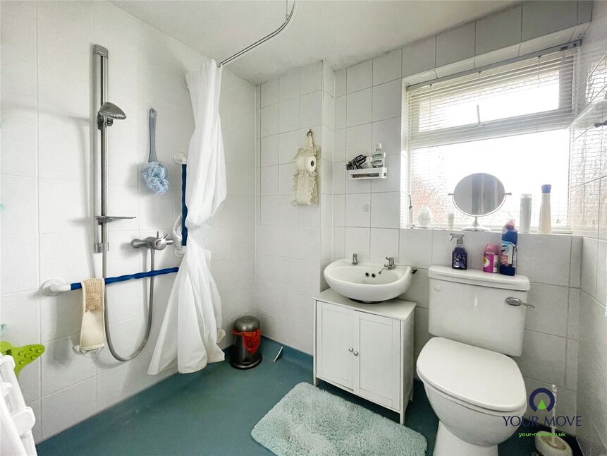 Wet Room