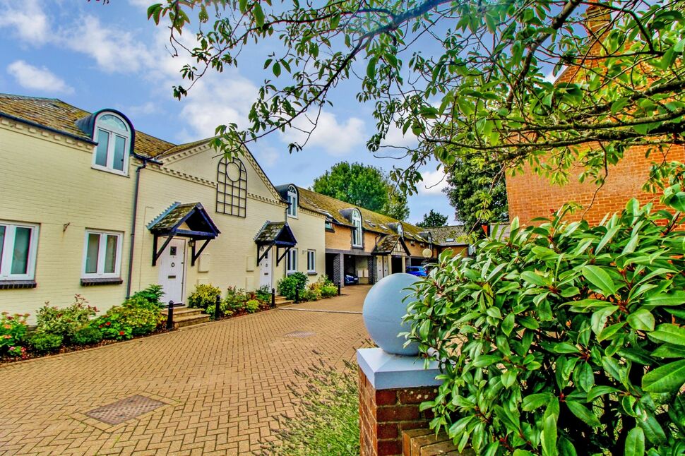Main image of 2 bedroom  House to rent, Westergate Mews Nyton Road, Westergate, West Sussex, PO20