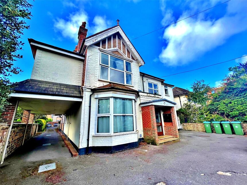 Main image of 1 bedroom Flat to rent, Ellasdale Road, Bognor Regis, West Sussex, PO21