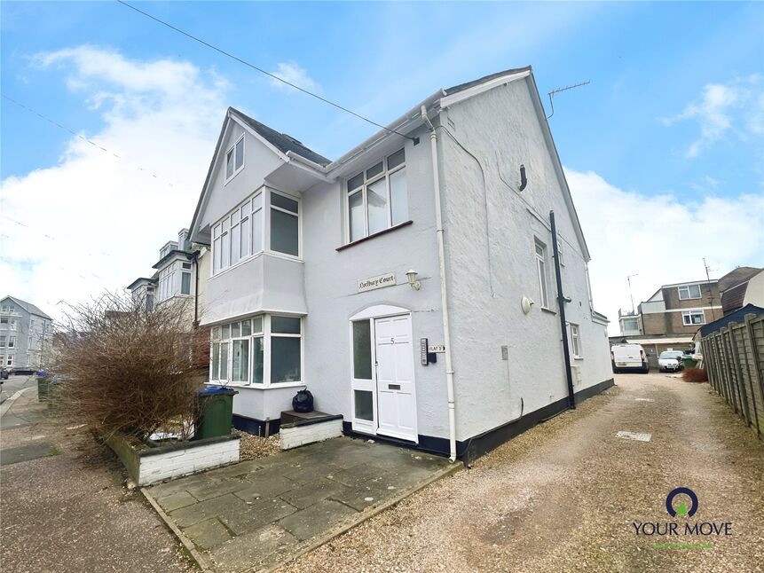 Main image of Flat to rent, Stocker Road, Bognor Regis, West Sussex, PO21
