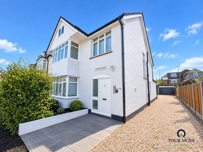 Stocker Road, Flat to rent, &pound;700 pcm