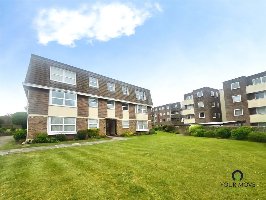 Main image of 2 bedroom Flat to rent, Sudley Gardens, Bognor Regis, West Sussex, PO21