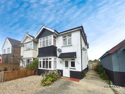 3 bedroom Semi Detached House to rent