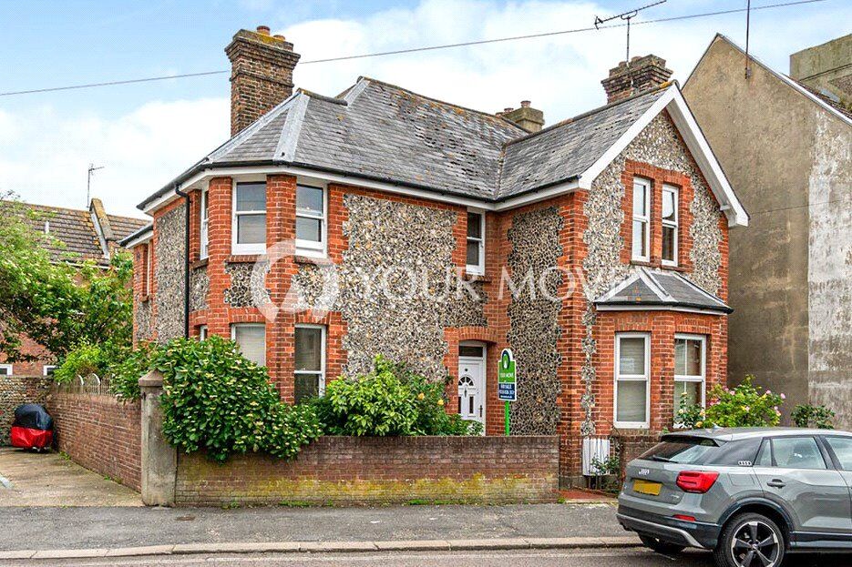 Estate Agents & Letting Agents in Bognor Regis Your Move