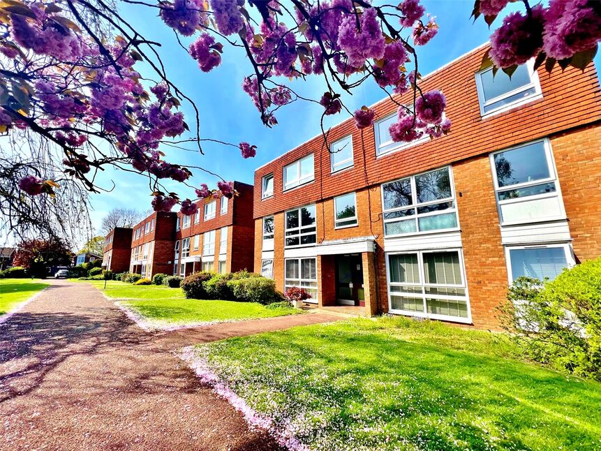 Main image of 3 bedroom Flat to rent, Kyoto Court, Bognor Regis, West Sussex, PO21
