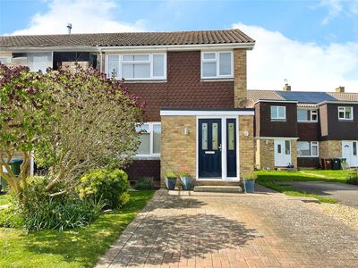 3 bedroom End Terrace House for sale