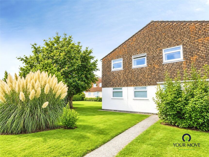 Main image of 2 bedroom Flat to rent, New Barn Lane, North Bersted, West Sussex, PO21