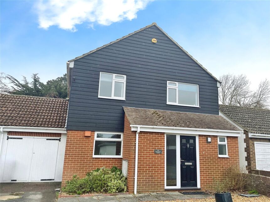 3 bedroom Detached Bungalow for sale, Gilwynes, Bognor Regis, PO21 £