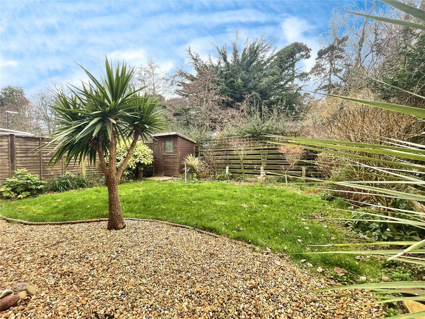 4 bedroom Detached House for sale, Chawkmare Coppice, Bognor Regis, PO21 £450,000