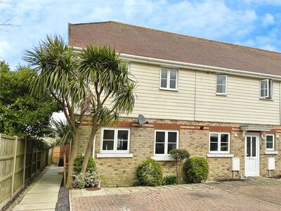 West View Gardens, 3 bedroom End Terrace House for sale, £290,000