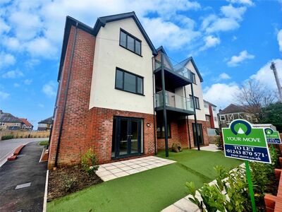 1 bedroom Flat to rent