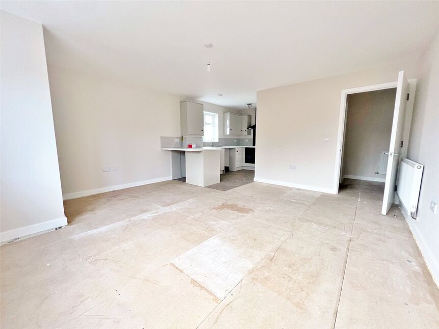 Main image of 1 bedroom Flat to rent, Victoria Drive, Bognor Regis, West Sussex, PO21