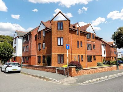 Campbell Road, 1 bedroom  Flat for sale, £95,000