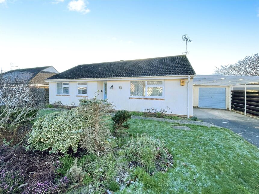 3 bedroom Detached Bungalow for sale, Gilwynes, Bognor Regis, PO21 £