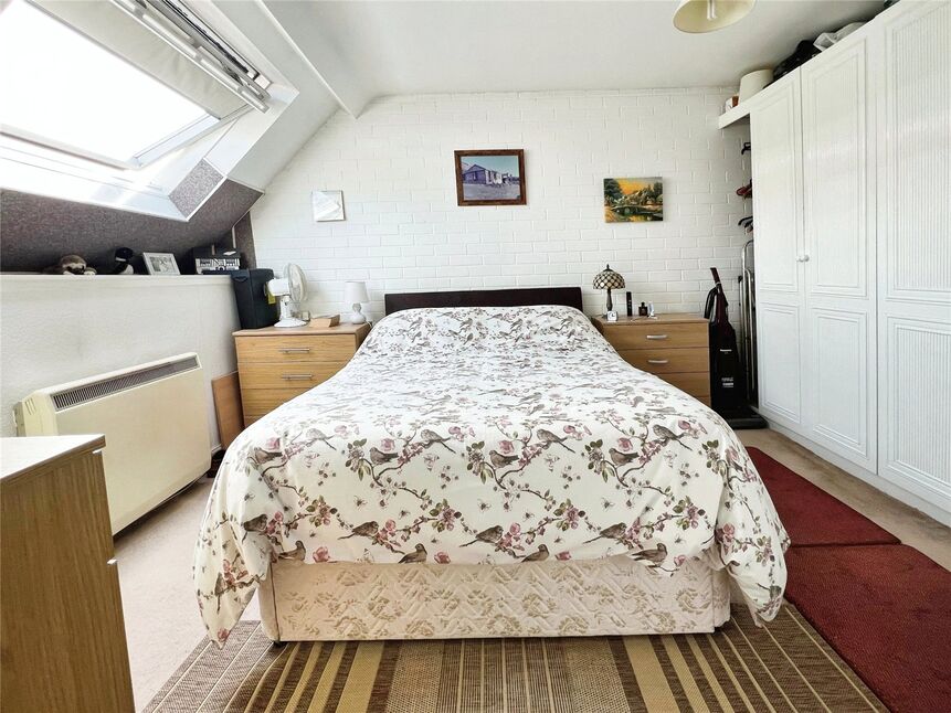 1 bedroom Flat for sale, Newtown Avenue, Bognor Regis, PO21 £120,000