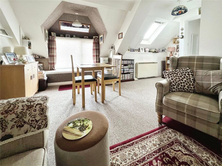 1 bedroom Flat for sale, Newtown Avenue, Bognor Regis, PO21 £120,000