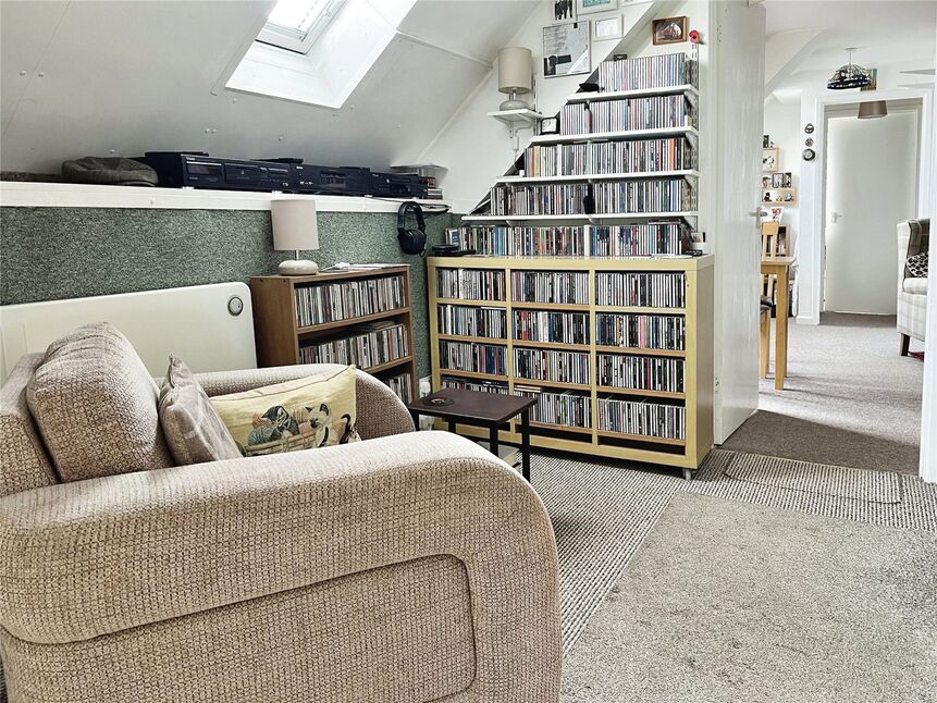 1 bedroom Flat for sale, Newtown Avenue, Bognor Regis, PO21 £120,000