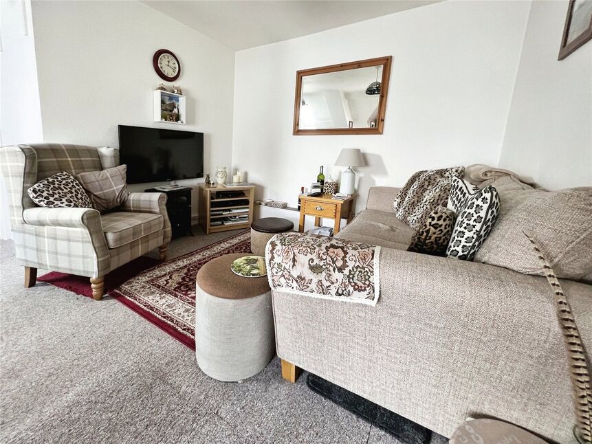 1 bedroom Flat for sale, Newtown Avenue, Bognor Regis, PO21 £120,000