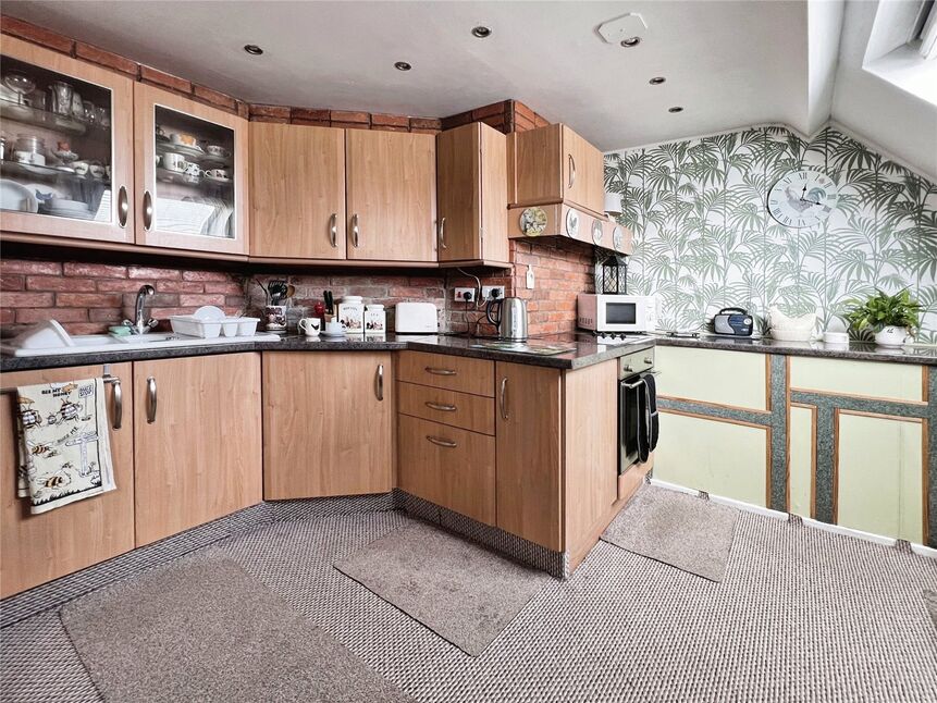 1 bedroom Flat for sale, Newtown Avenue, Bognor Regis, PO21 £120,000