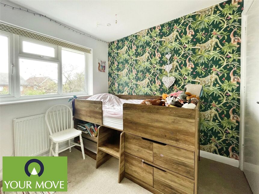 4 bedroom Semi Detached House for sale, Bala Crescent, Bognor Regis