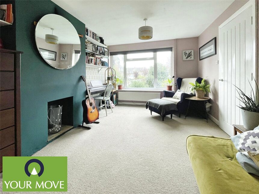 4 bedroom Semi Detached House for sale, Bala Crescent, Bognor Regis