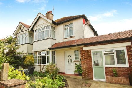 Southdown Road, 3 bedroom Semi Detached House for sale, £425,000