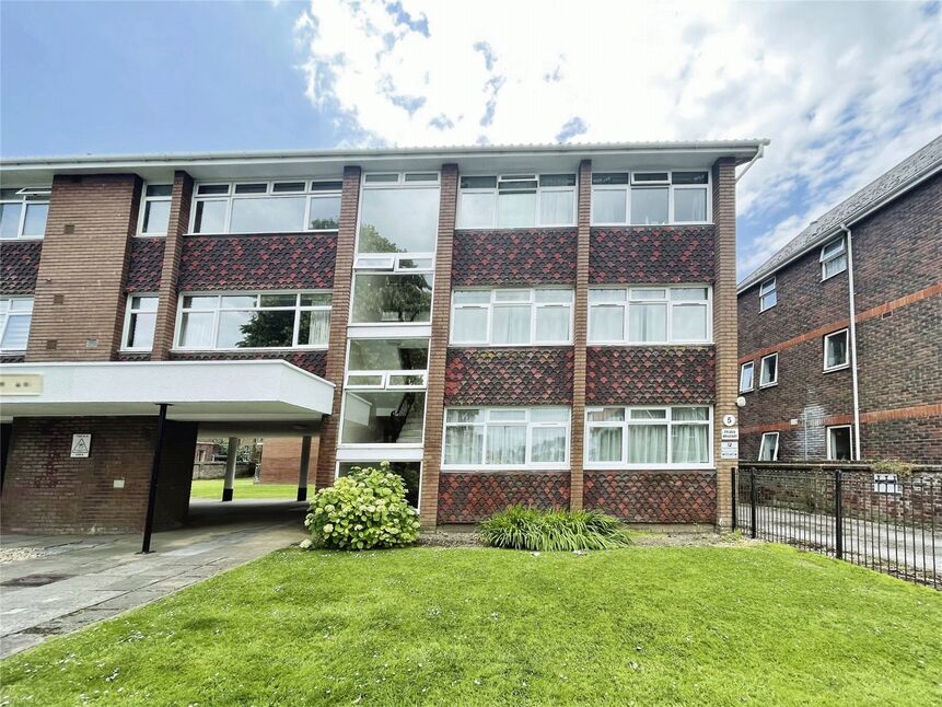2 bedroom Flat for sale, Linden Road, Bognor Regis, PO21 £200,000