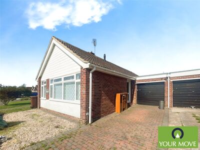 3 bedroom Detached Bungalow to rent