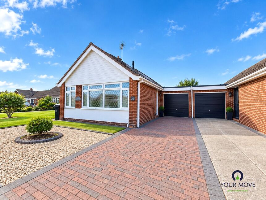 Main image of 3 bedroom Detached Bungalow to rent, Harbour View Road, Bognor Regis, West Sussex, PO21