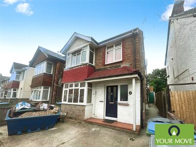 1 bedroom Flat to rent