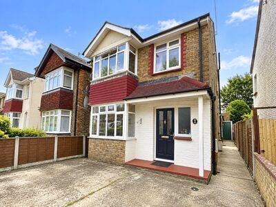 1 bedroom Flat to rent