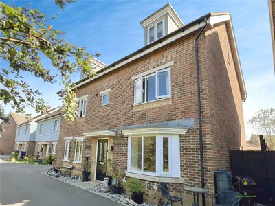 Myrtle Copse, 5 bedroom Detached House for sale, £500,000