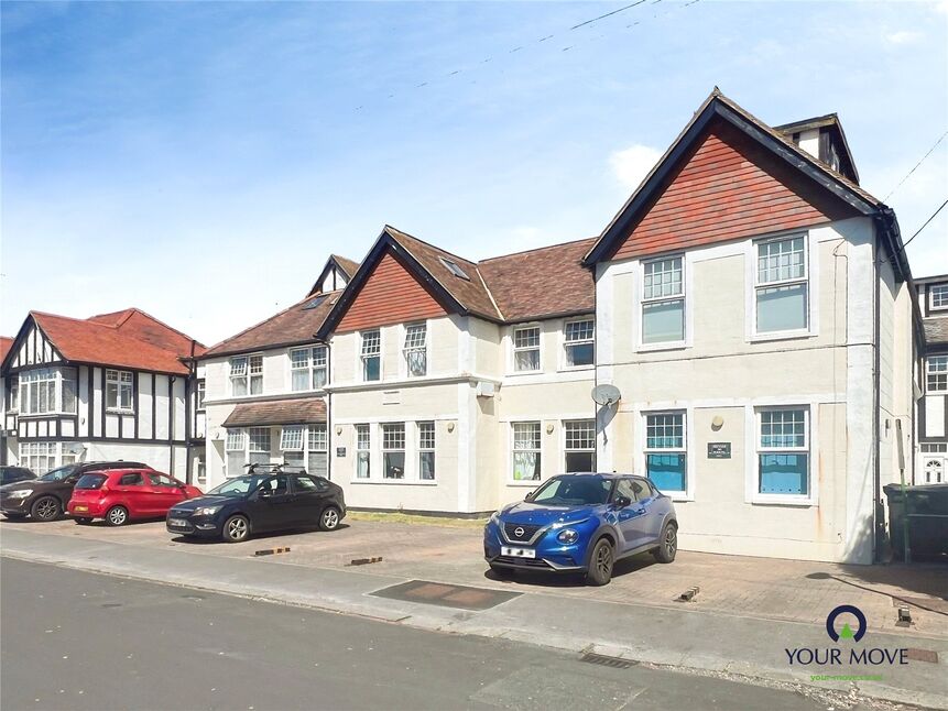Main image of 2 bedroom Flat to rent, Stocker Road, Bognor Regis, West Sussex, PO21